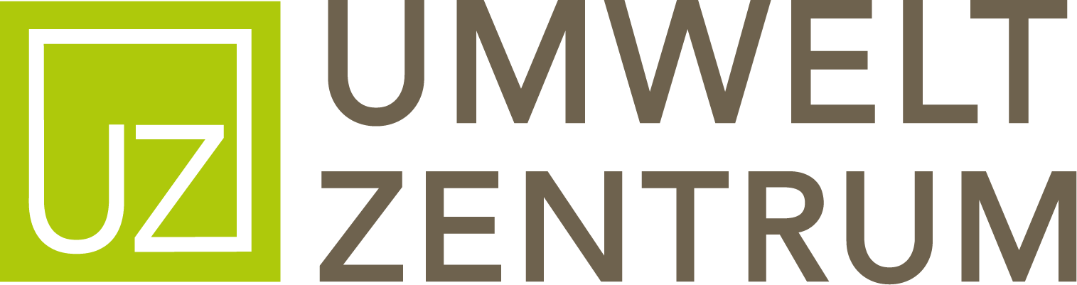 Logo: Umweltzentrum Hannover
